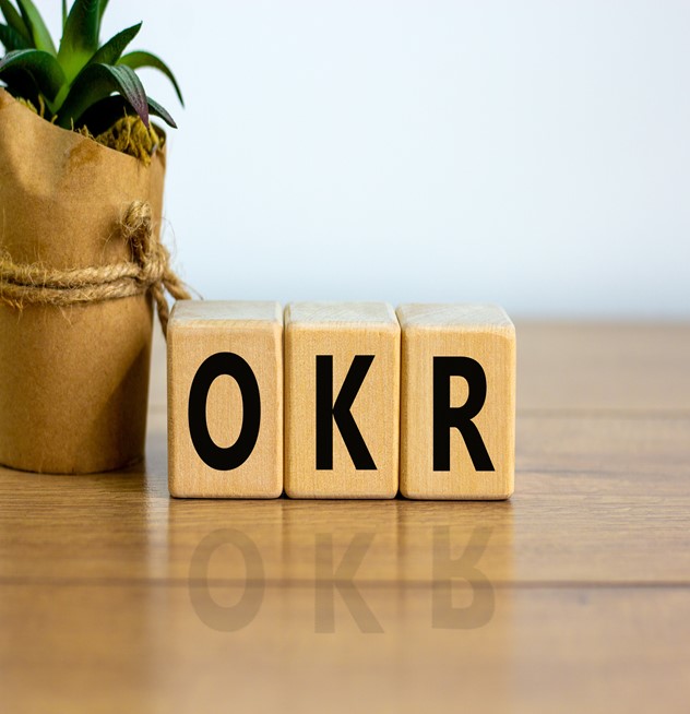 Descomplicando OKRs: Startups